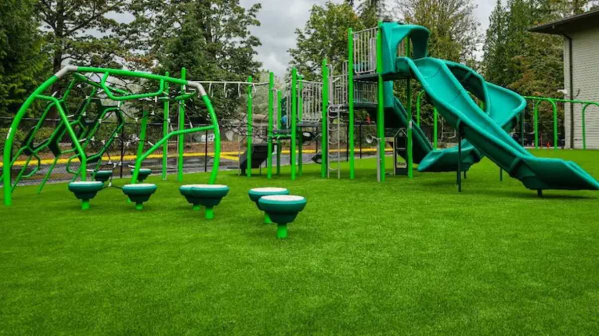 El Paso Artificial Grass, install and builds artificial grass in El Paso, Texas