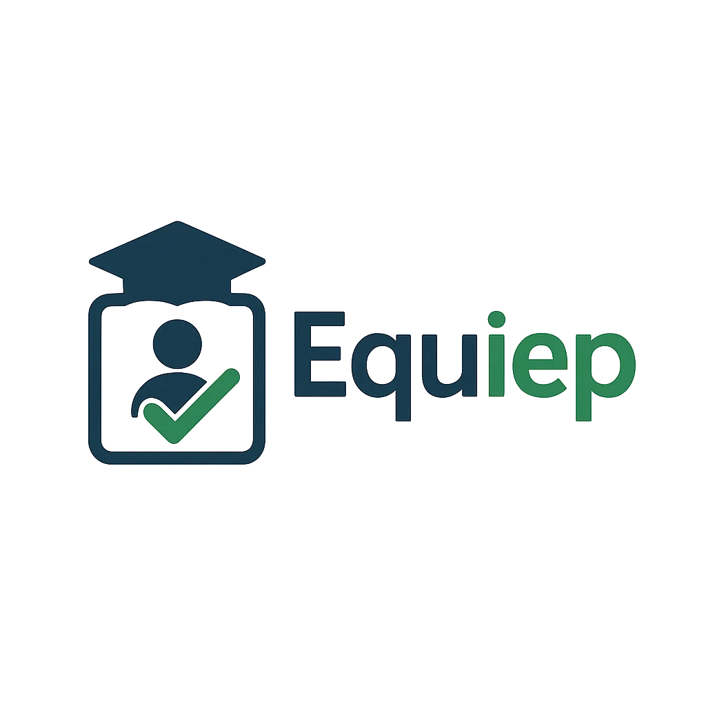 Equiep Brand Logo