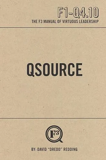Q SOURCE BOOK