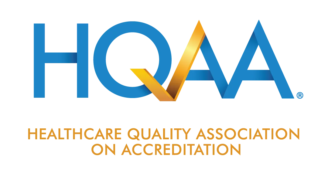 Healthcare quality association on accreditation
