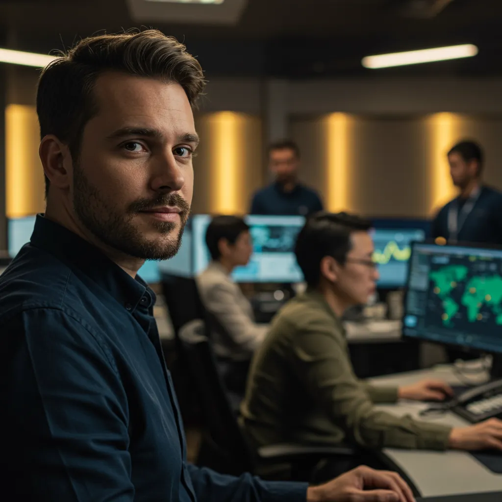 An offshore operations support team provides the structure, efficiency, and flexibility needed to sustain growth while protecting the time and focus of business leaders.