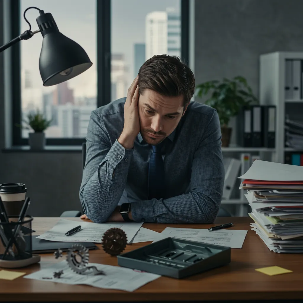 Many businesses don’t lose revenue because they fail to generate opportunities. They lose revenue because they fail to capture, manage, and convert those opportunities effectively.