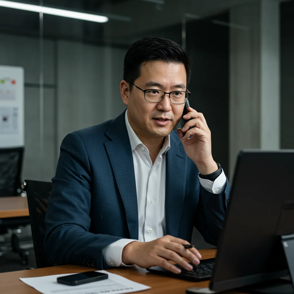 An offshore operations support team allows businesses to distribute operational workloads more efficiently.