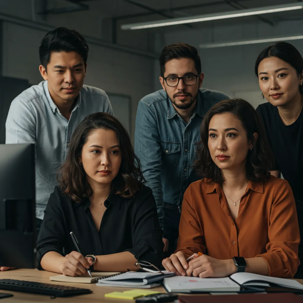 The Financial Advantages of Building an Offshore Operations Support Team