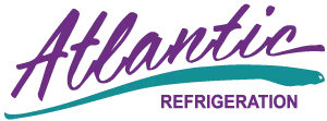 Atlantic Refrigeration and Air Conditioning company logo