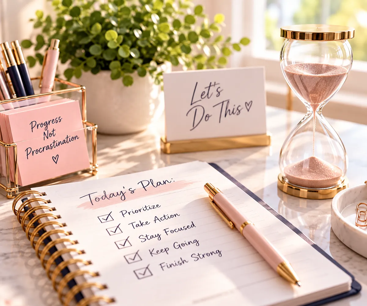 Professional on-location editorial brand photoshoot for female founder