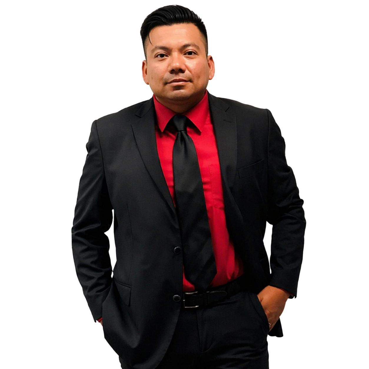 Instructor del curso de protocolo de investigación policial
