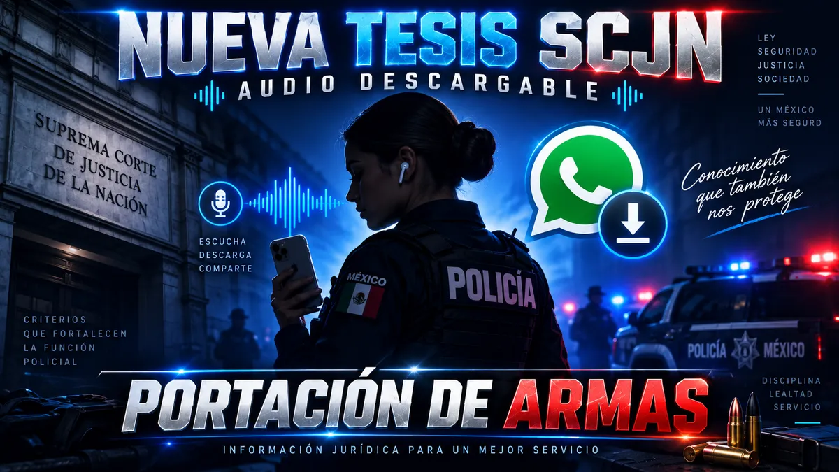 Lineamientos del Servicio Profesional de Carrera