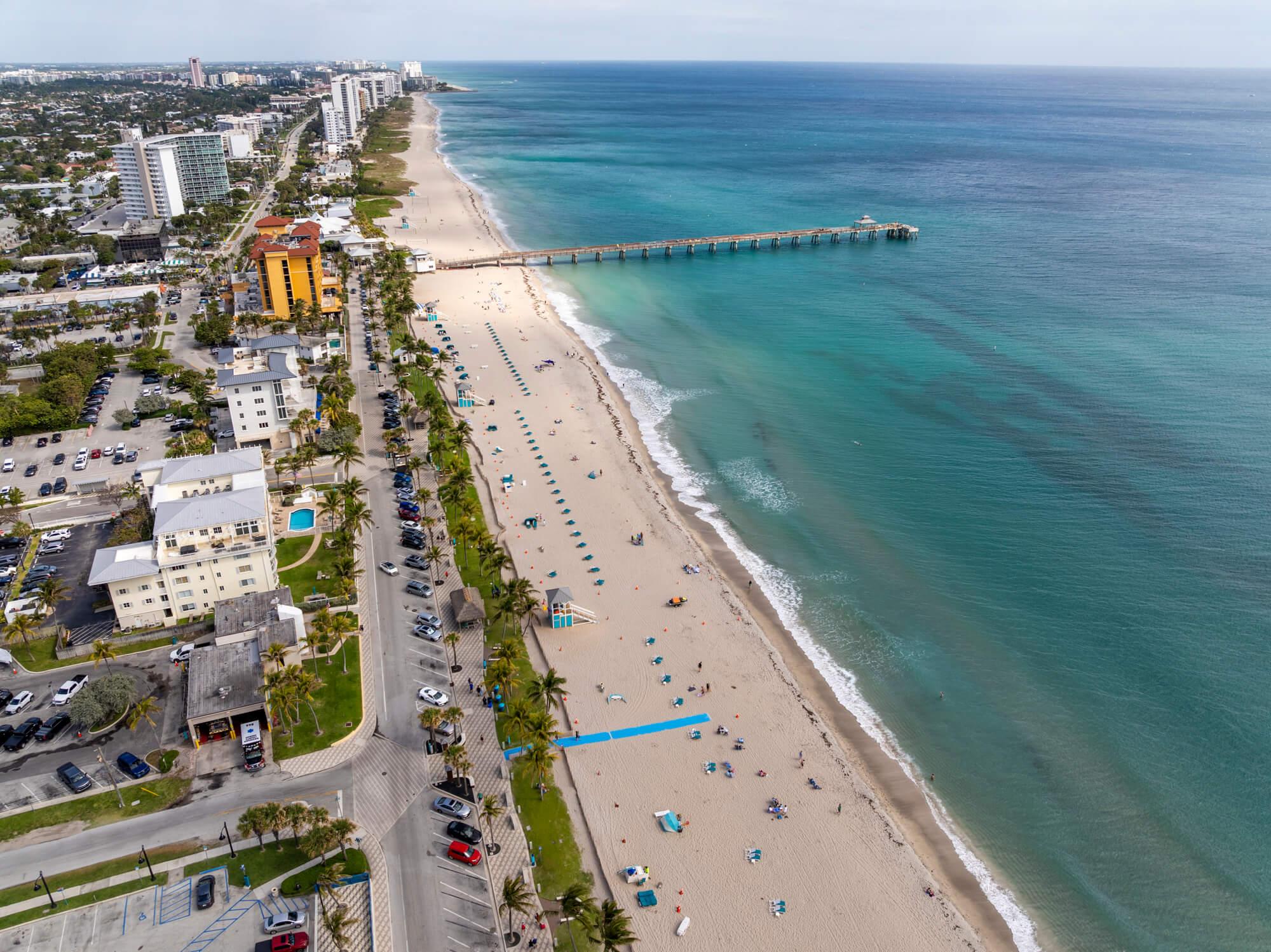 Fort Lauderdale weekend getaway — Tesla and EV rental delivered to your hotel by Amped Auto Rentals, South Florida