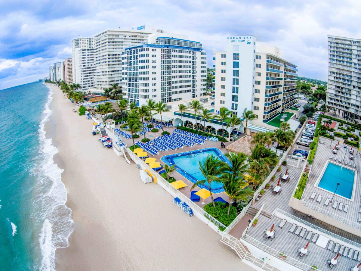 Where to Stay in Fort Lauderdale for a Stress-Free Vacation