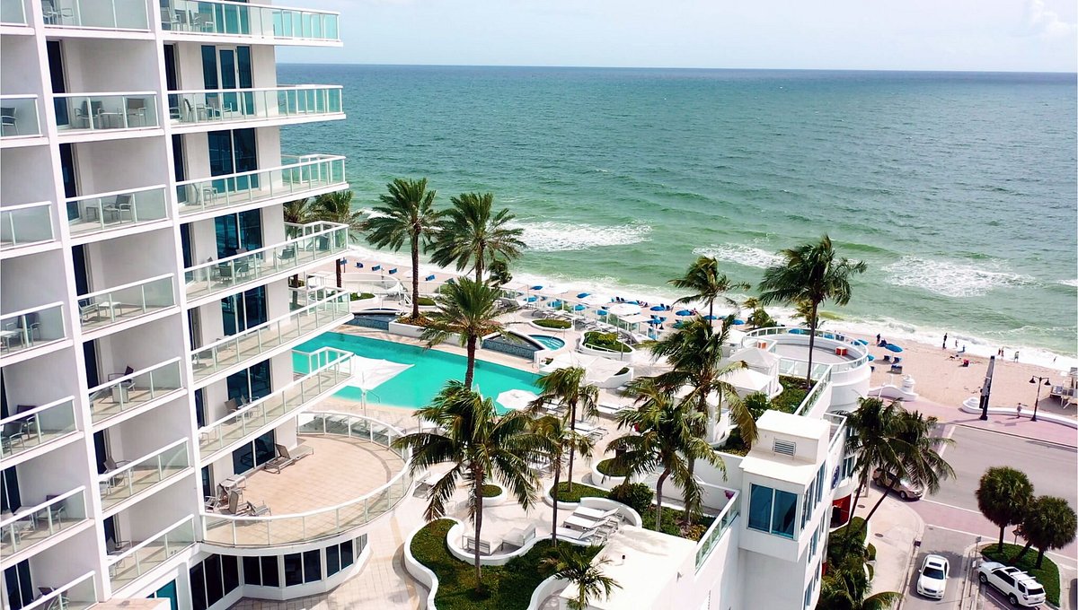 Fort Lauderdale Weekend Getaway: Hotel Picks and Transportation Tips