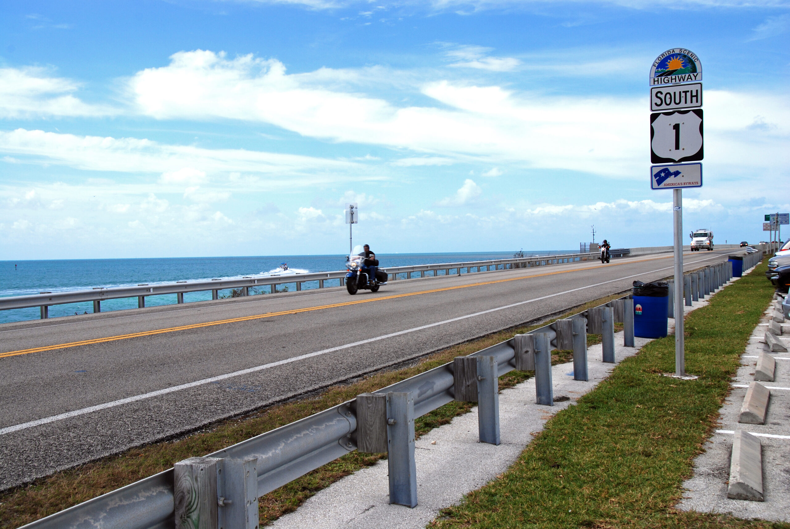 South Florida Road Trip: Miami to Fort Lauderdale in an Electric Car ⚡🚗🌴