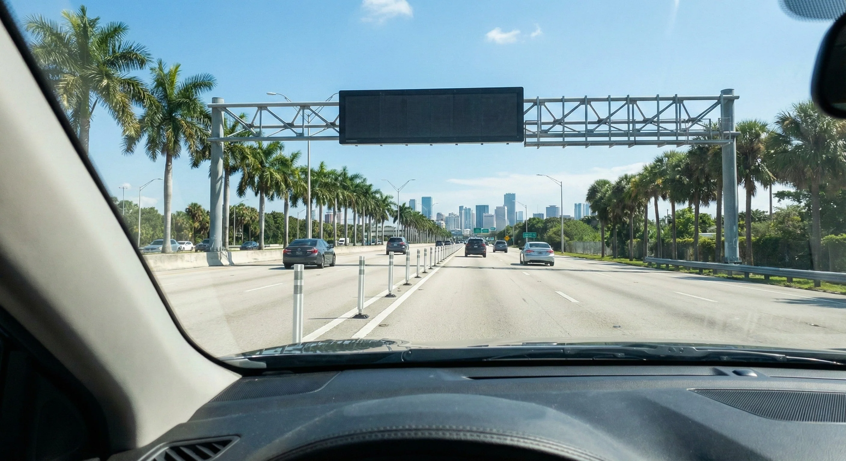 🌴 Best Hotels for Exploring Multiple South Florida Cities in One Trip