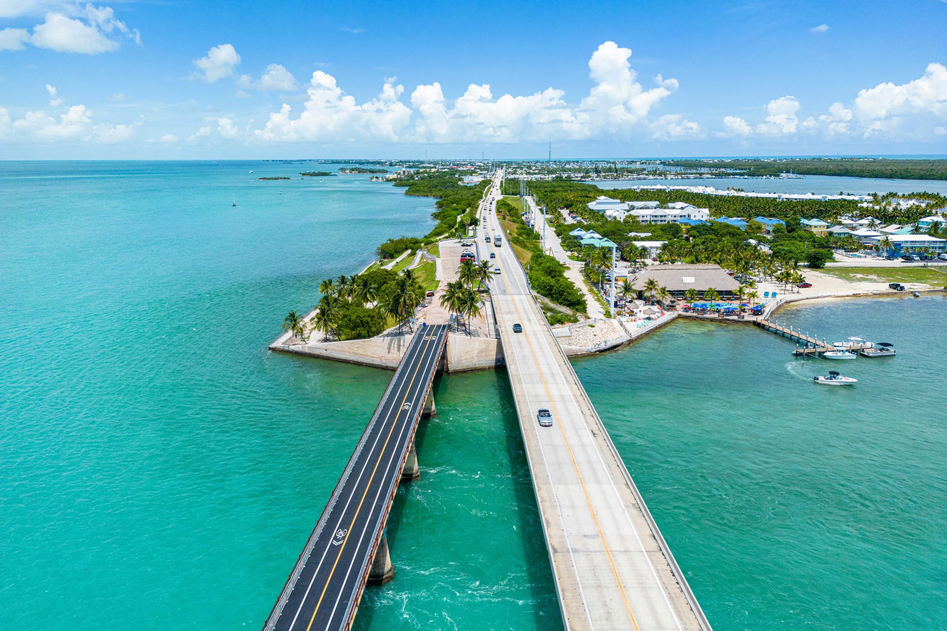 Florida Keys Road Trip Guide: Where to Stay and How to Get There from Miami