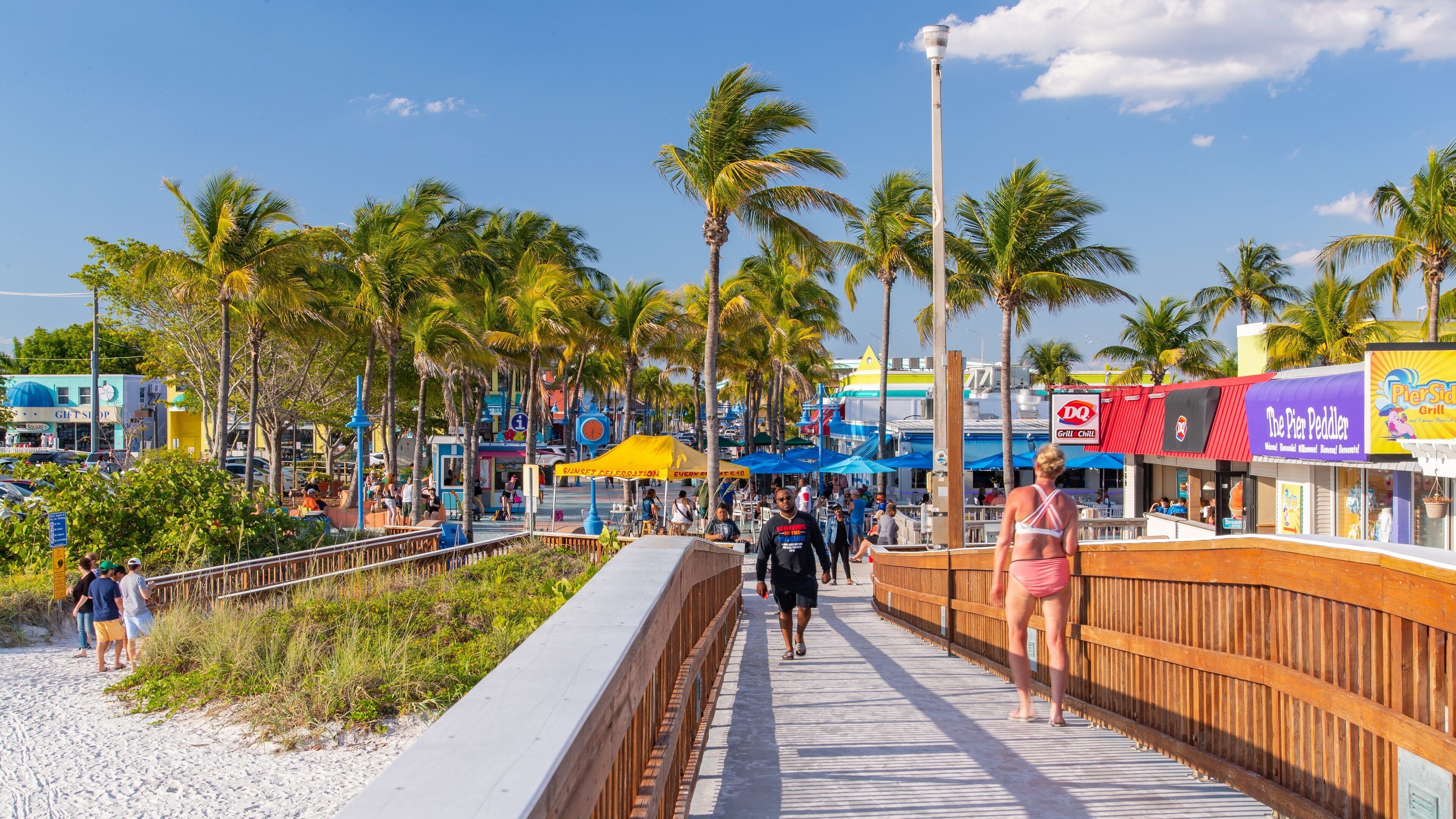 How to Plan a Multi-City South Florida Trip with One Hotel and an Electric Car 🚗⚡