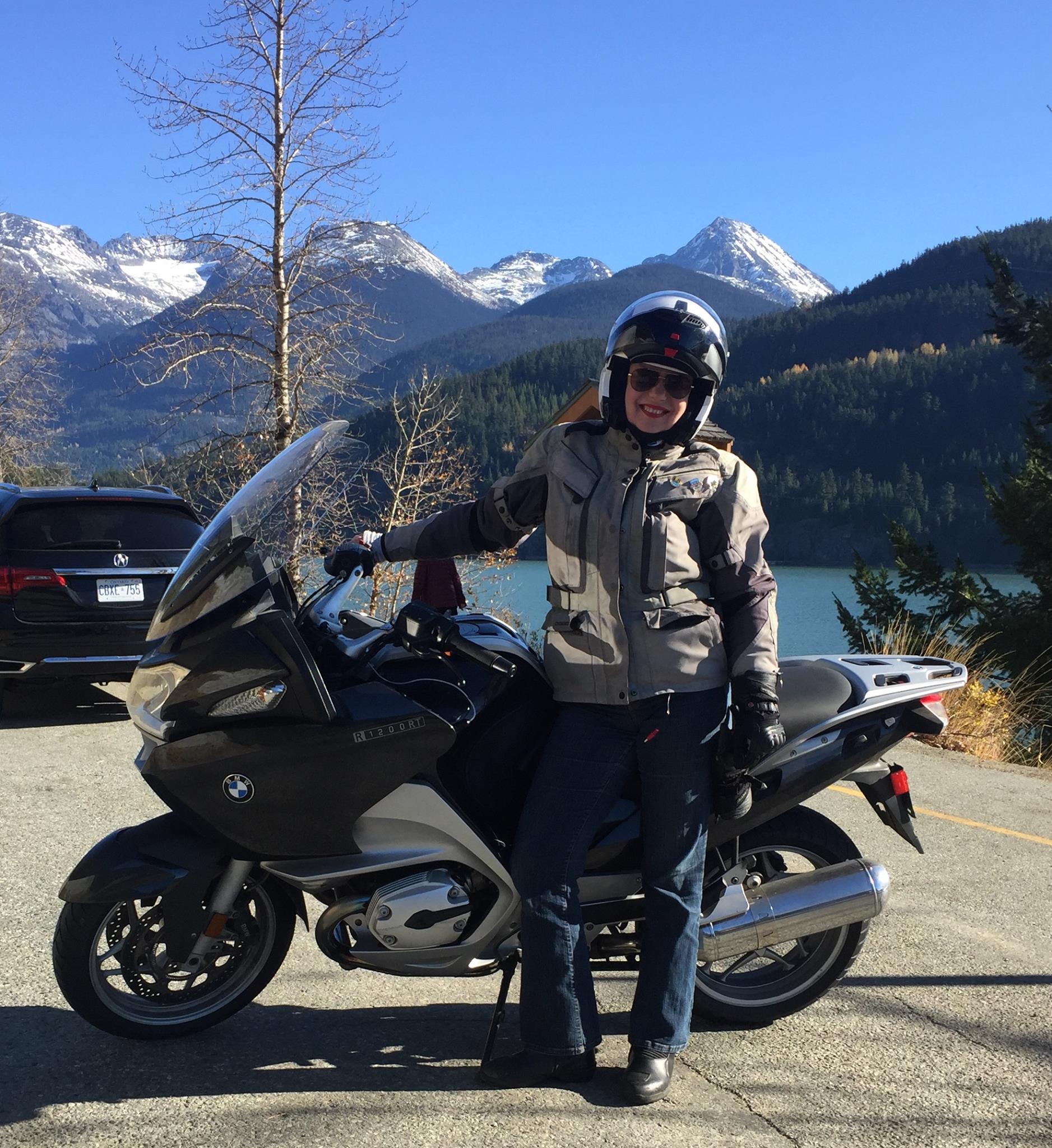 Whistler, BC