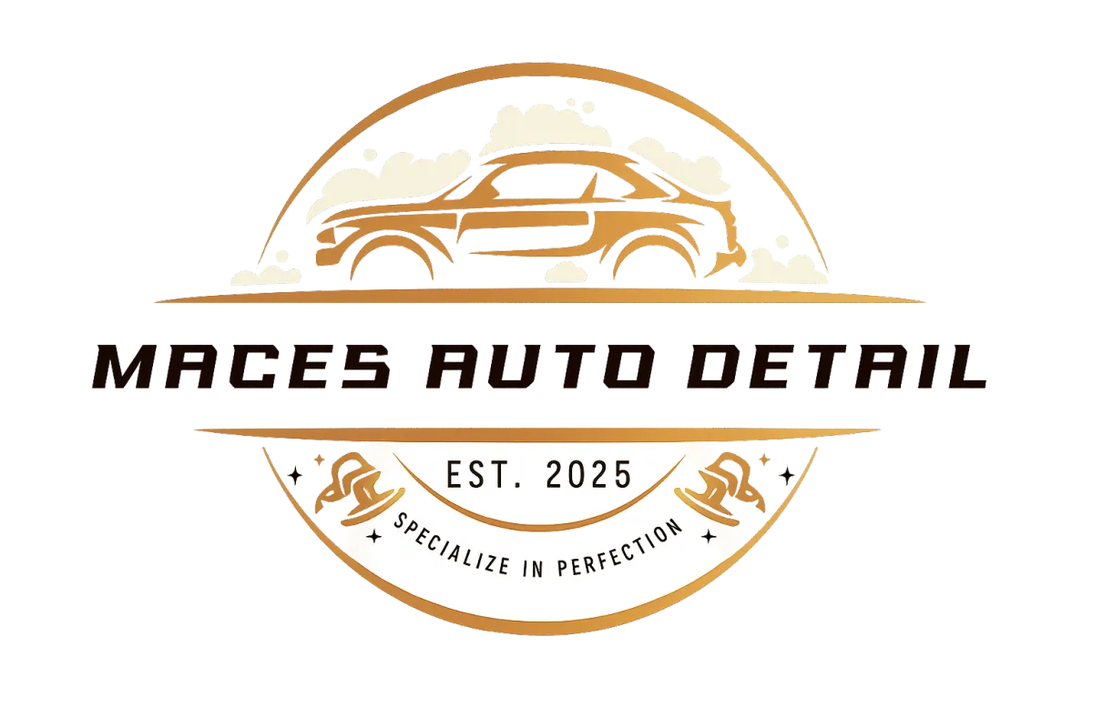 Mace Auto Detailing