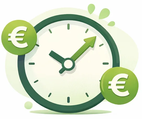 CostGrinder kustannusten kohdistus