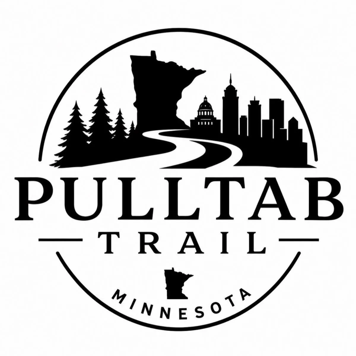 World Series of Pull Tabs channel banner
