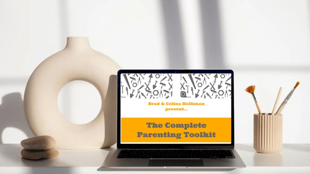 Parenting Webinar