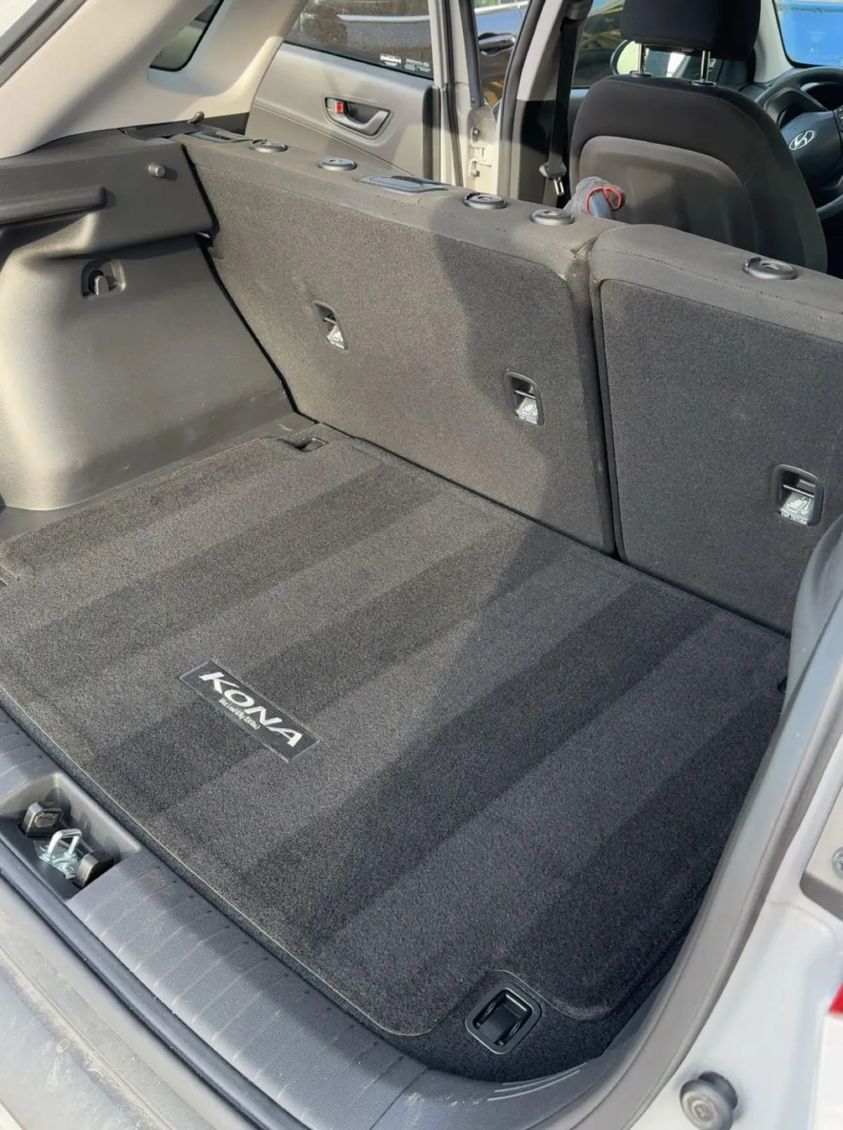 Full detail with steam cleaning - local mobile service
