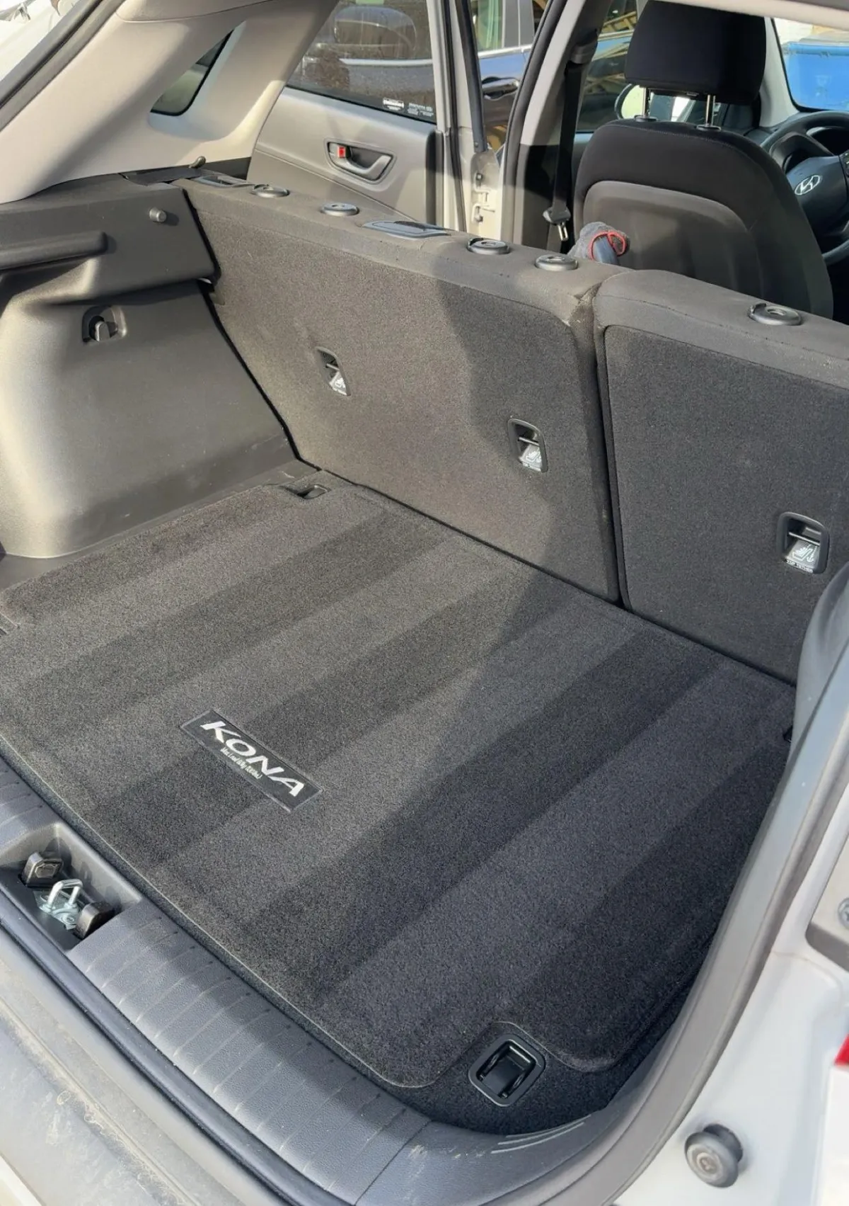 Full detail with steam cleaning - local mobile service