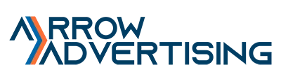 Arrow Advertising Logo