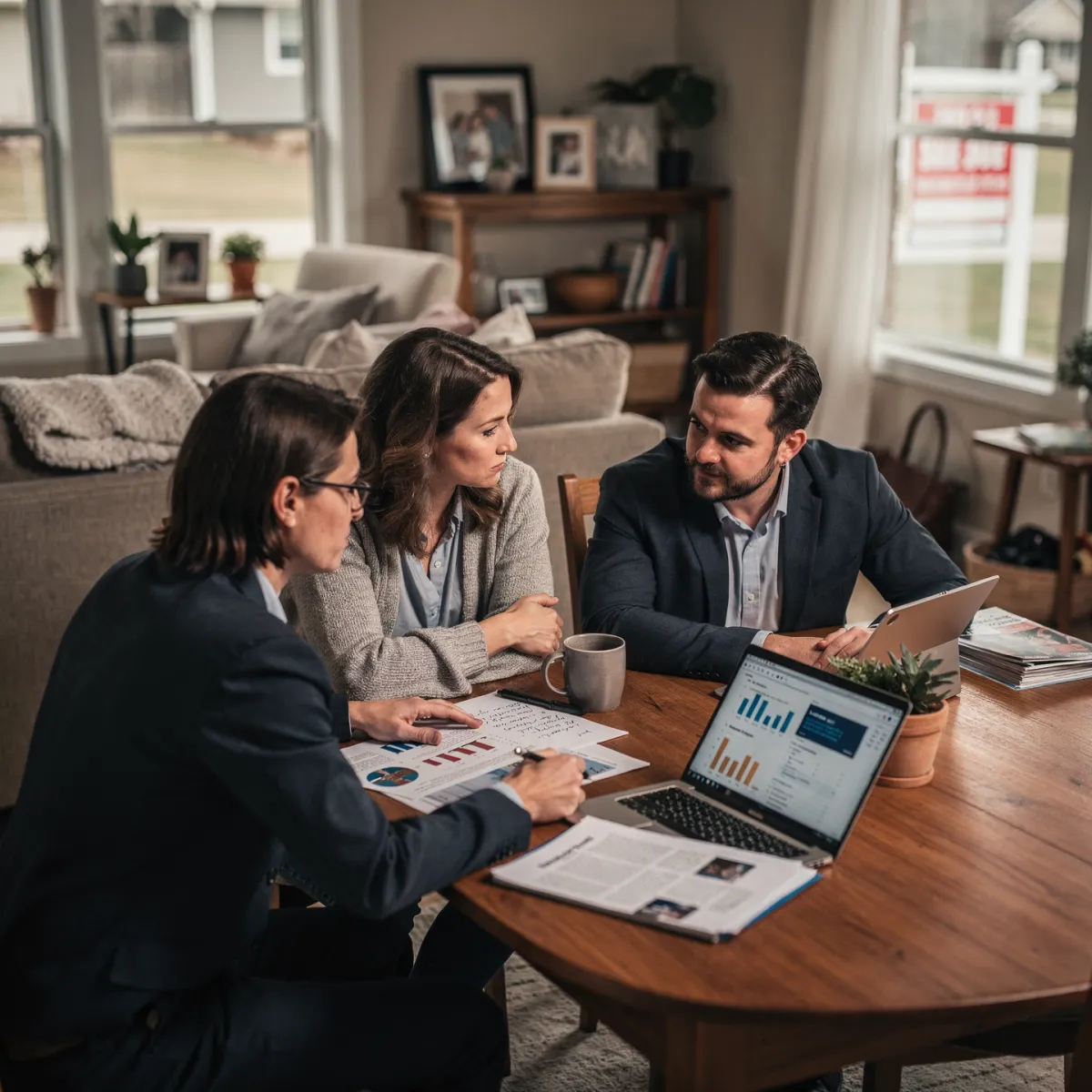 What the Market Told Us When Your Home Didn't Sell