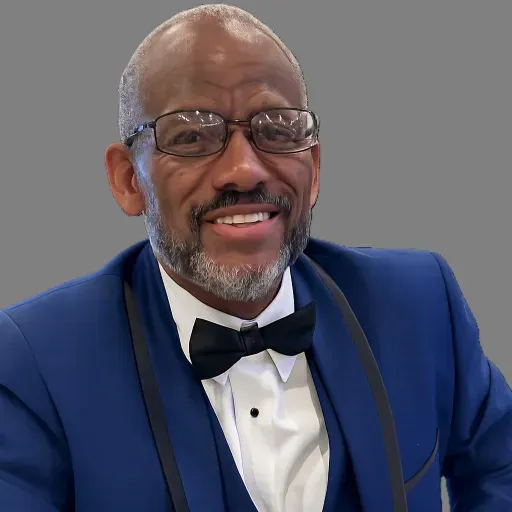 pastor Ken Harrell YES program instructor