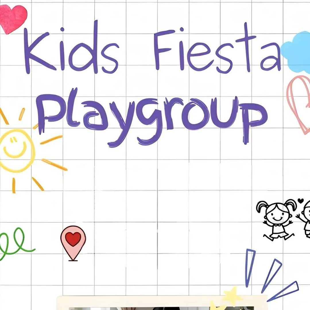 Playgroup atino