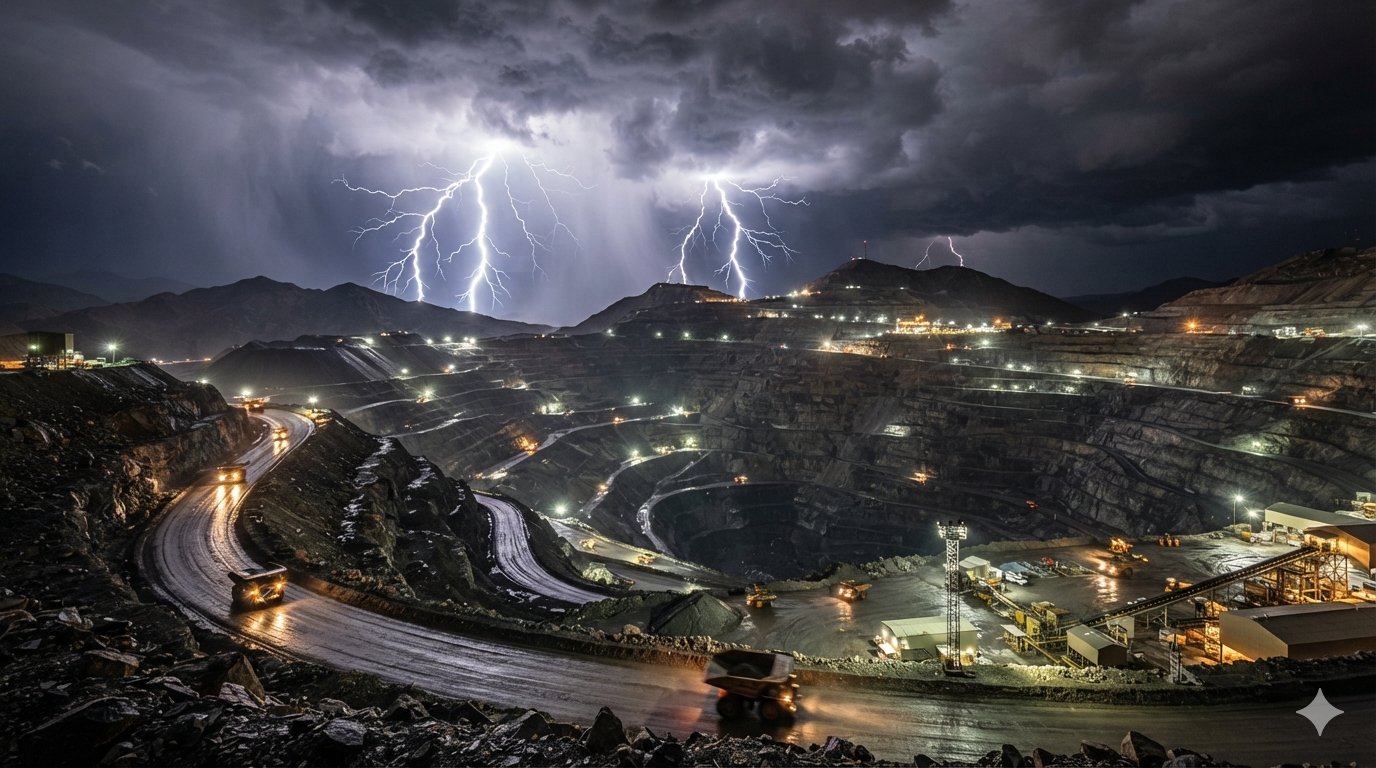How Often Should a Lightning Protection System Be Maintained?