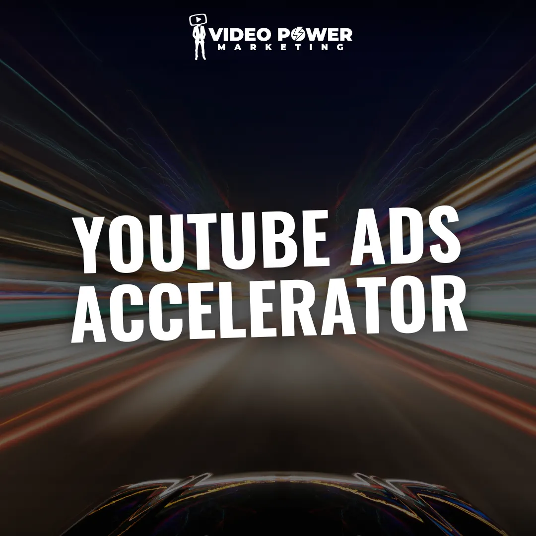 youtube ads accelerator program