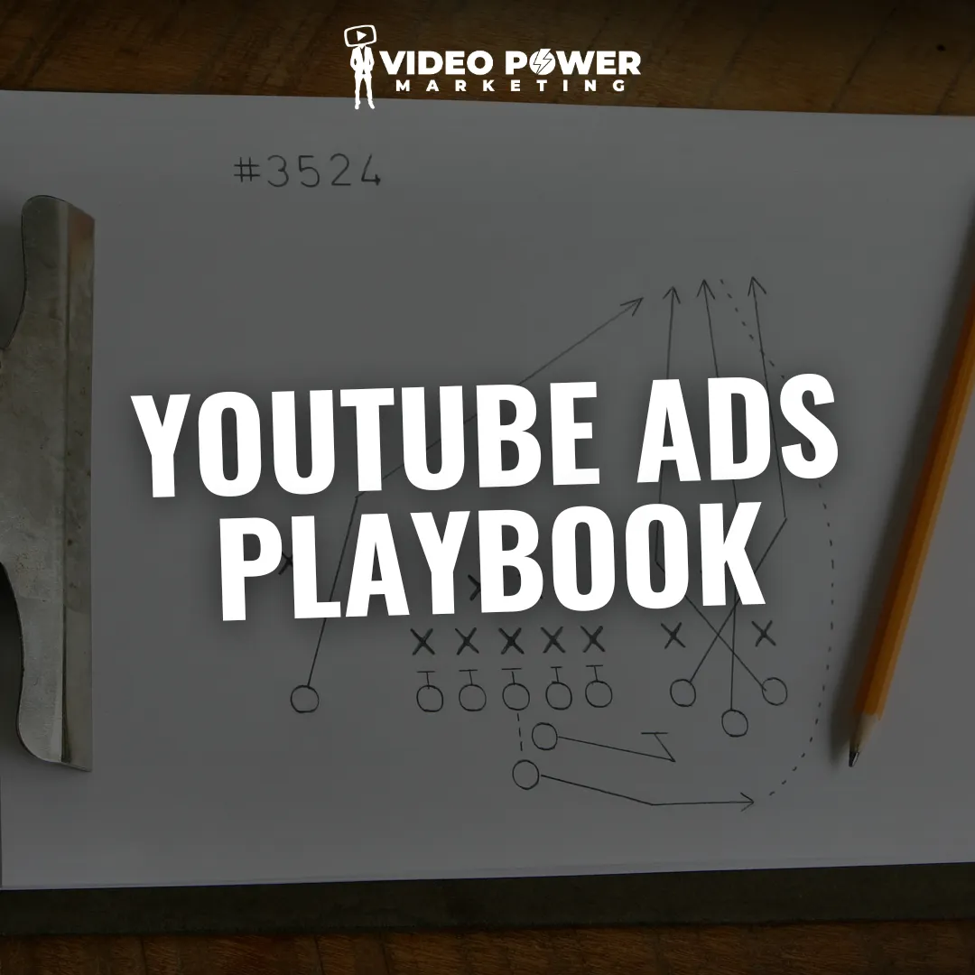 launch YouTube Ads