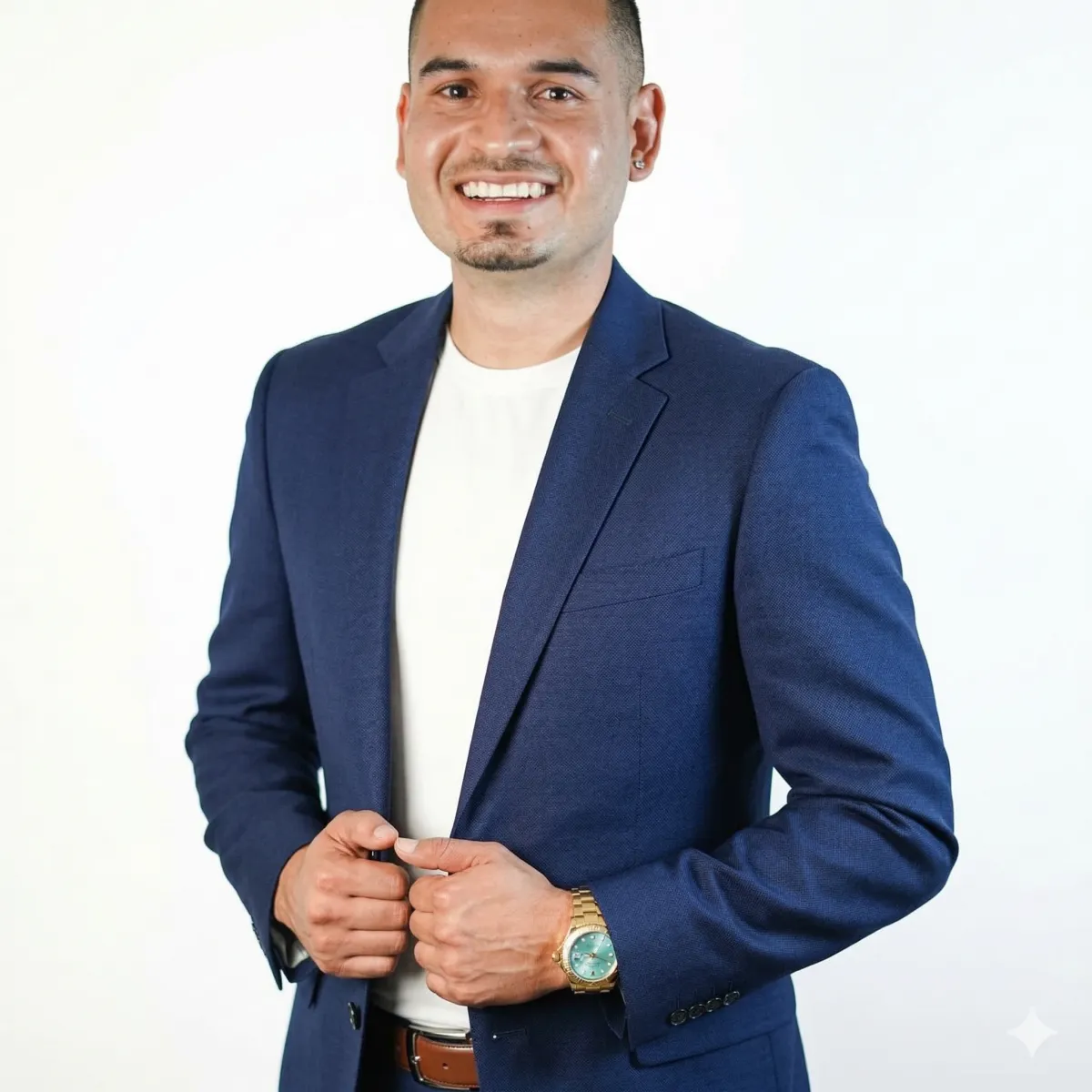 Mentor del webinar de Wholesale en tu Idioma