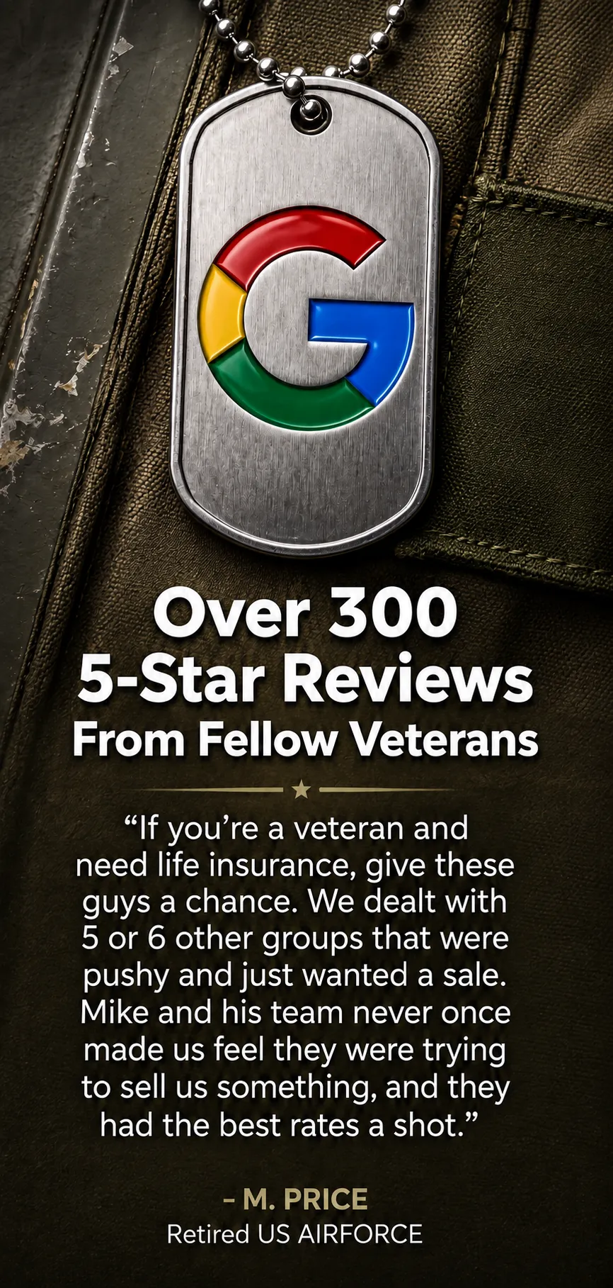 5 Star Reviews