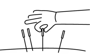 Acupuncture icon for Scarbrough Clinic in Wynne, Arkansas