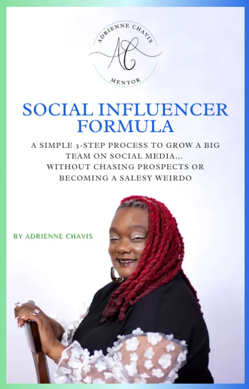 The Social Influencer Formula