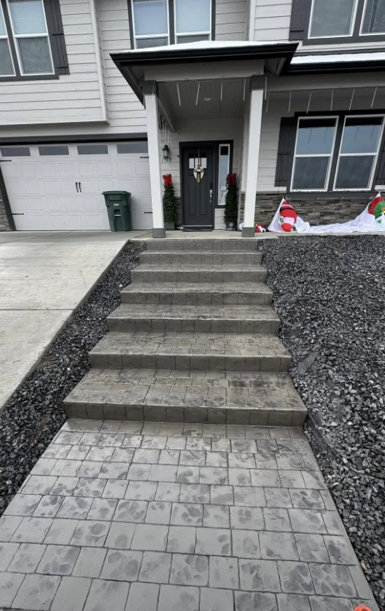 Concrete Contractor in Ventura County