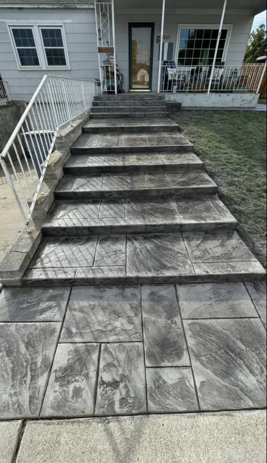 Concrete Contractor in Ventura County