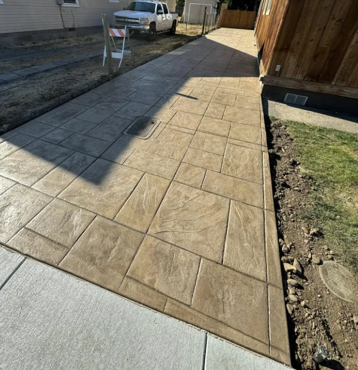 Concrete Contractor in Ventura County