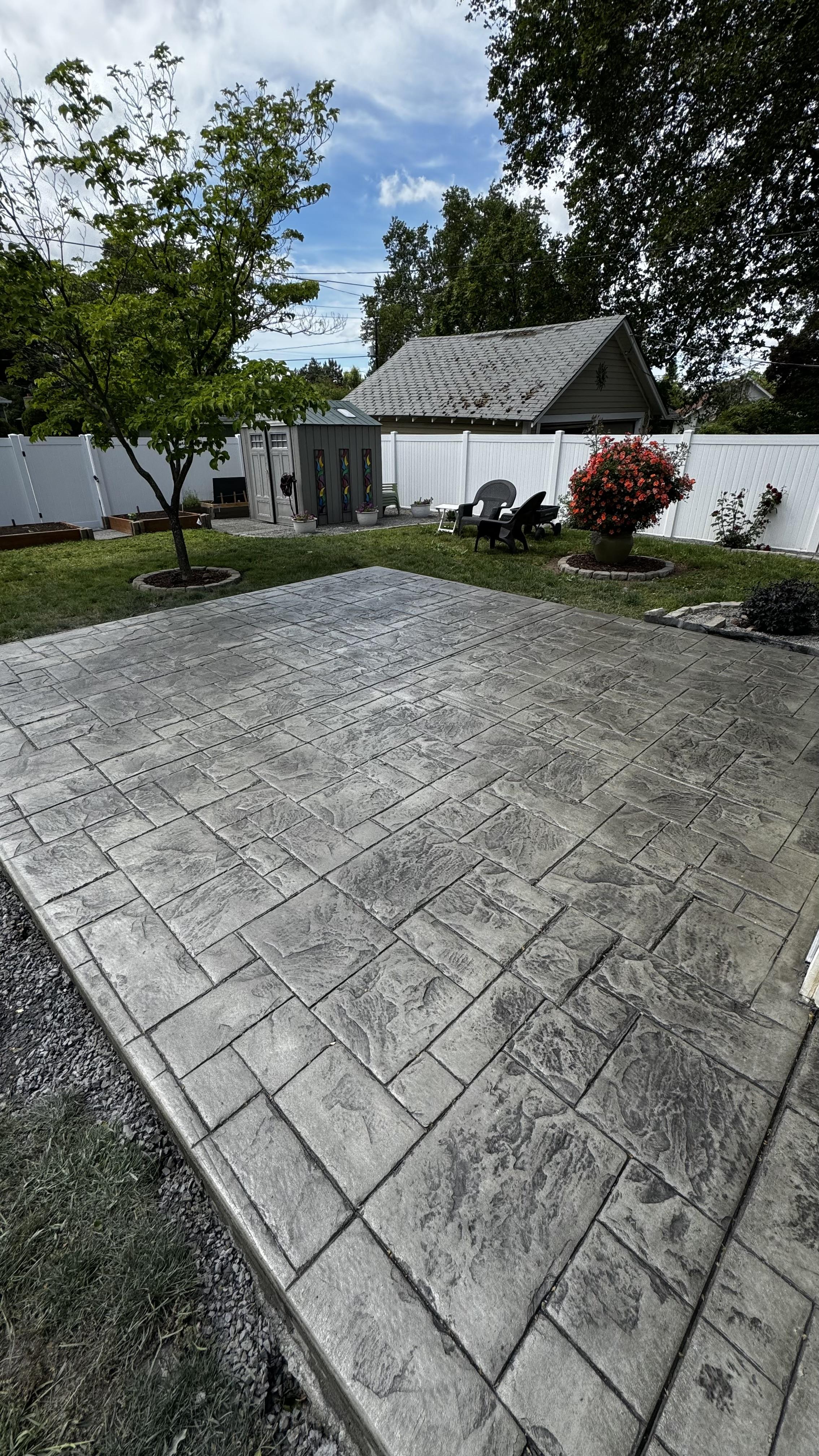 Concrete Contractor in Ventura County