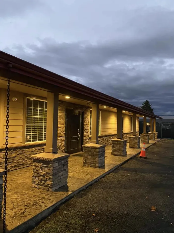 Concrete Contractor in Ventura County