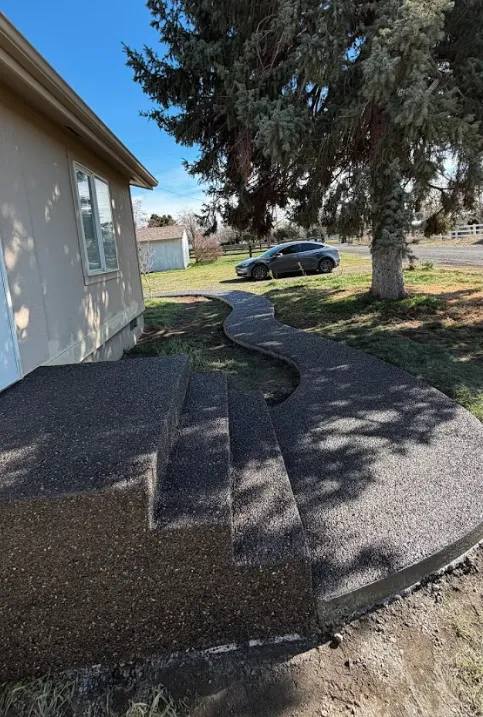 Concrete Contractor in Ventura County