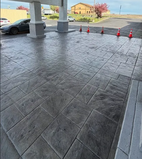 Concrete Contractor in Ventura County