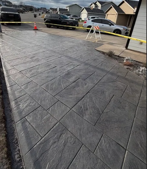 Concrete Contractor in Ventura County
