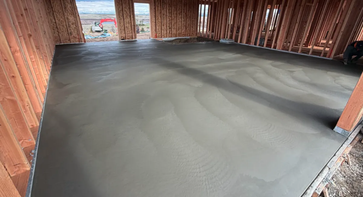 Concrete Contractor in Ventura County