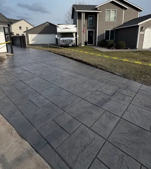 Concrete Contractor in Ventura County