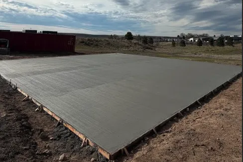 Concrete Contractor in Ventura County