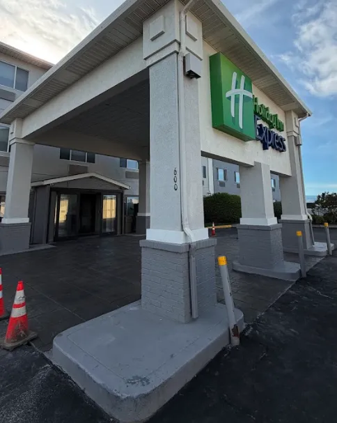 Concrete Contractor in Ventura County