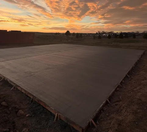 Concrete Contractor in Ventura County